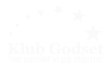 Klub Godset Logo