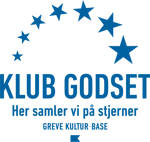 Klub Godset Logo